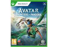 Xbox Avatar: Frontiers of Pandora - 1155381 - zdjęcie 1